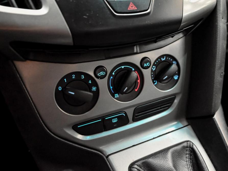 Ford Focus III Екатеринбург  - изображение 15