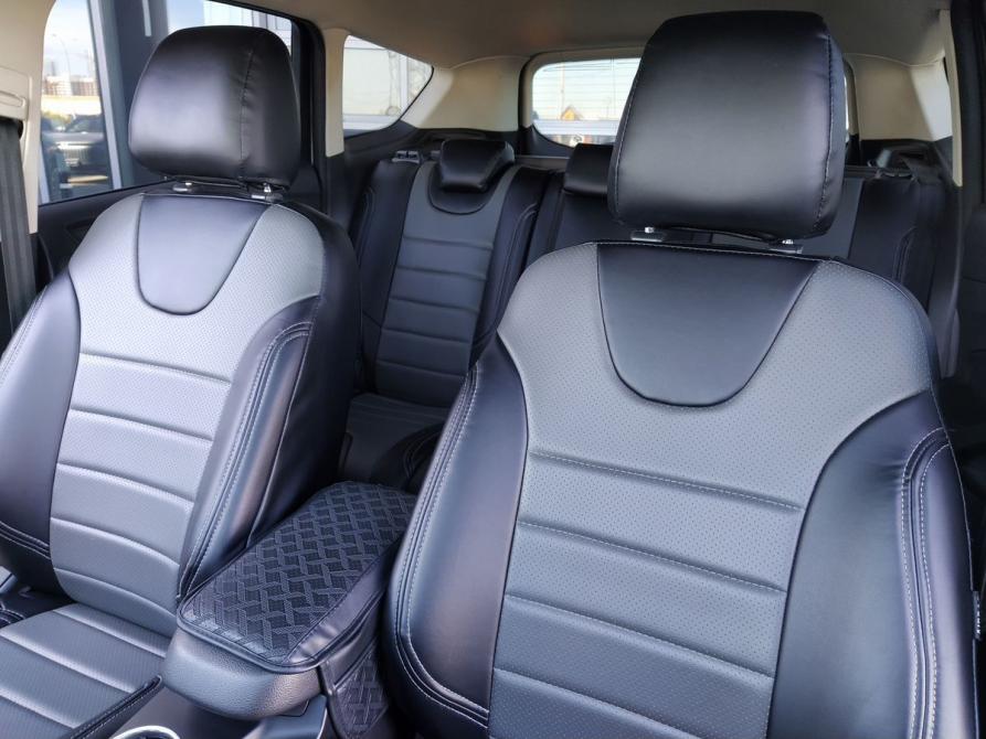 Ford Kuga II Екатеринбург  - изображение 26