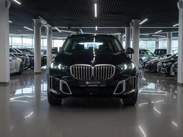 BMW X5 IV (G05/G18) Рестайлинг с пробегом 2024 года, цена 8 850 000 рублей, 13900 км, внедорожник, Автокод Объявления