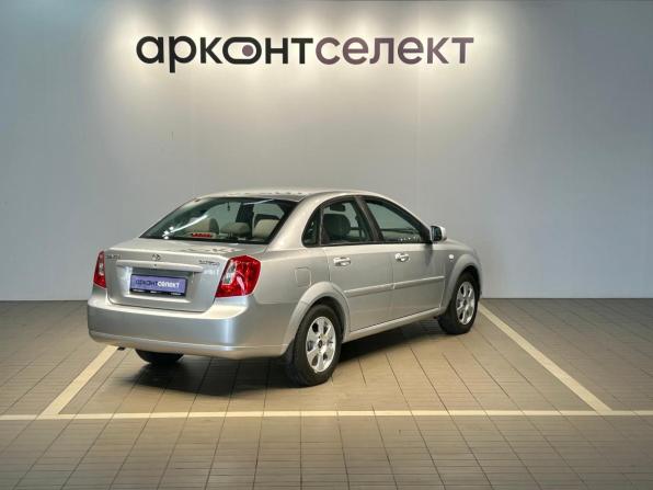 Daewoo Gentra II с пробегом 2015 года, цена 575 000 рублей, 177290 км, седан, Автокод Объявления