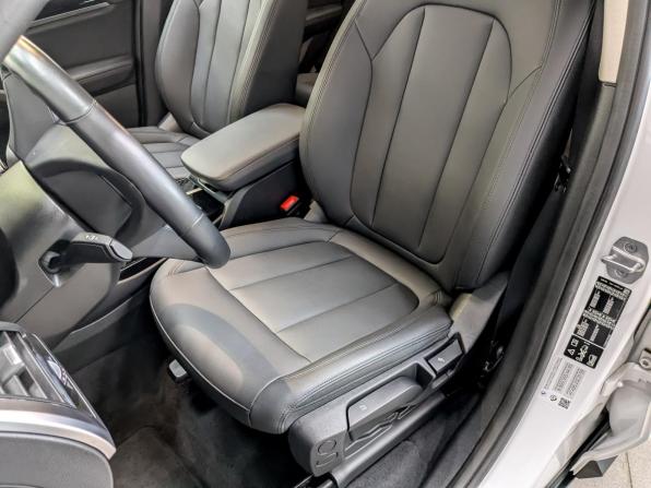 BMW X3 III (G01) с пробегом 2021 года, цена 4 400 000 рублей, 68000 км, внедорожник, Автокод Объявления