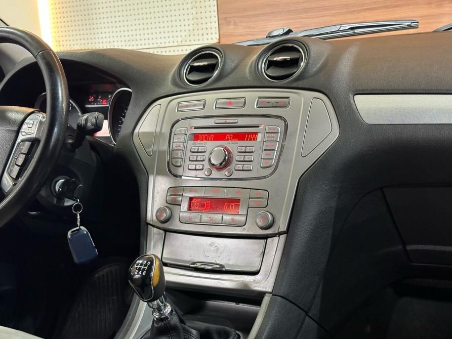 Ford Mondeo IV Челябинск  - изображение 11