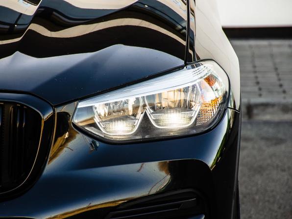 BMW X3 III (G01) с пробегом 2019 года, цена 3 700 000 рублей, 140448 км, внедорожник, Автокод Объявления