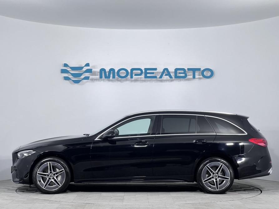 Mercedes-Benz C-Класс V (W206) Калининград  - изображение 8