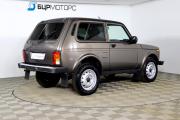 Lada (ВАЗ) 2121 (4x4) I Рестайлинг (2020) Нижний Новгород  - изображение 21