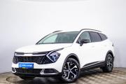 Kia Sportage V Пермь  - изображение 27