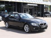 BMW 3 серии VI (F3x) Рестайлинг Москва  - изображение 26