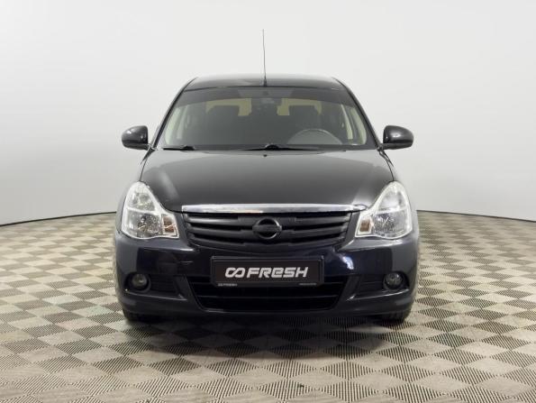 Nissan Almera III (G15) с пробегом 2017 года, цена 683 200 рублей, 136503 км, седан, Автокод Объявления