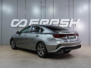 Kia Cerato IV Рестайлинг Воронеж  - изображение 27