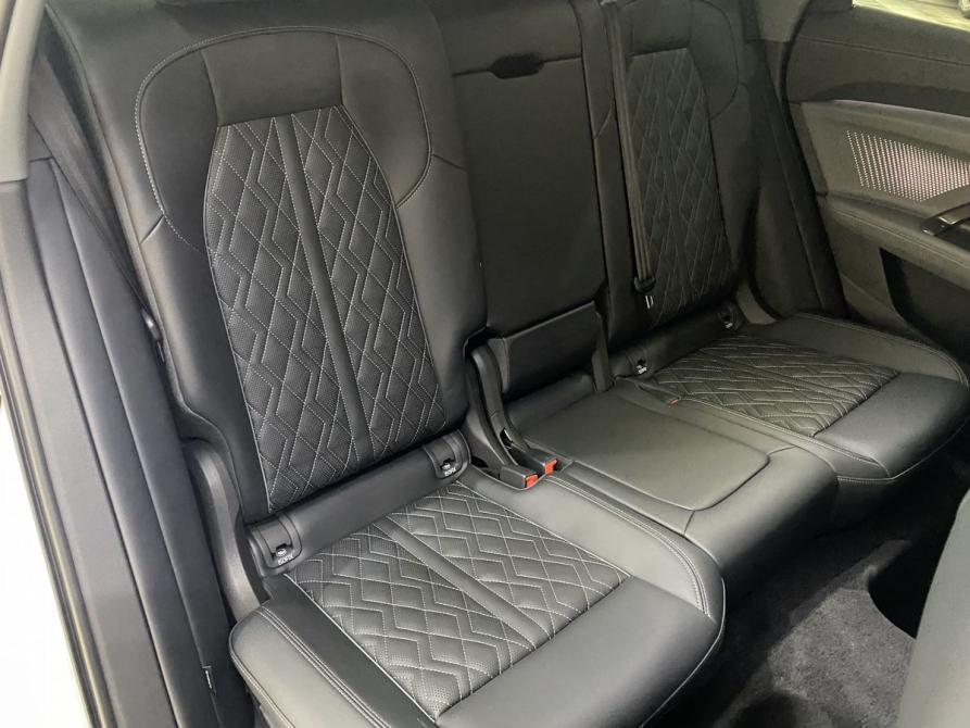 Audi Q5 III Воронеж  - изображение 14