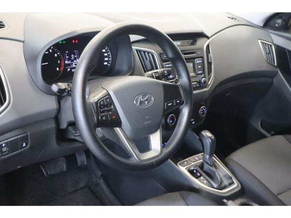 Hyundai Creta I с пробегом 2019 года, цена 1 711 000 рублей, 120255 км, внедорожник, Автокод Объявления