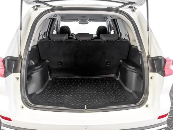 Haval M6 II с пробегом 2024 года, цена 1 800 000 рублей, 26831 км, внедорожник, Автокод Объявления