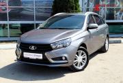 Lada (ВАЗ) Vesta I Саратов  - изображение 24