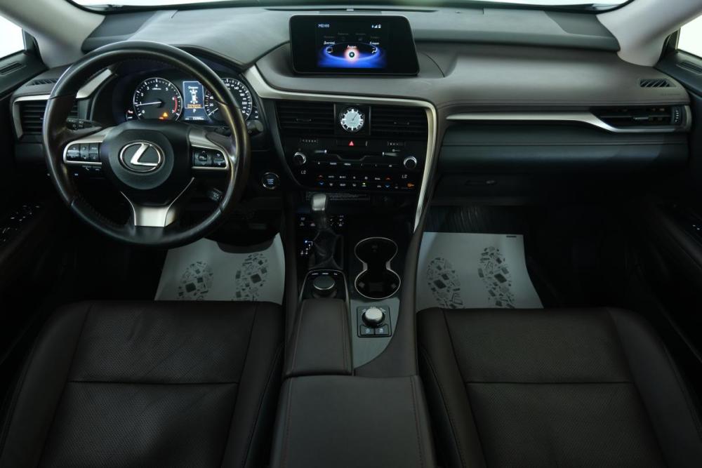 Lexus RX IV Омск  - изображение 14