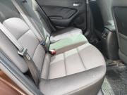 Kia Cerato III Рестайлинг (Classic) Москва  - изображение 27