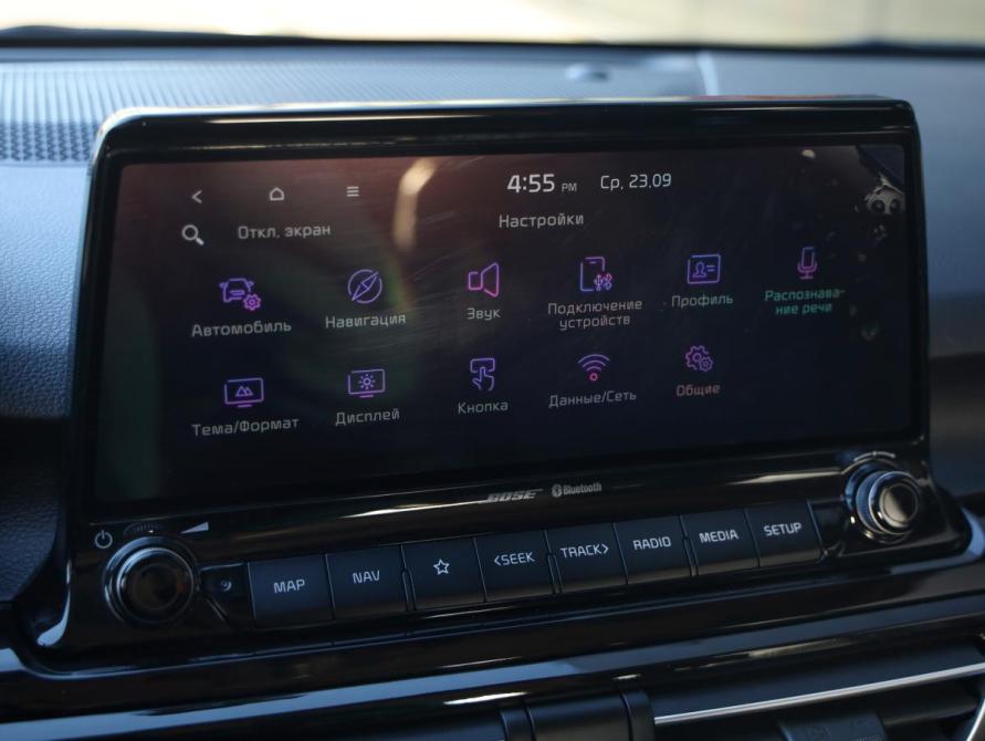 Kia Seltos I Санкт-Петербург  - изображение 16