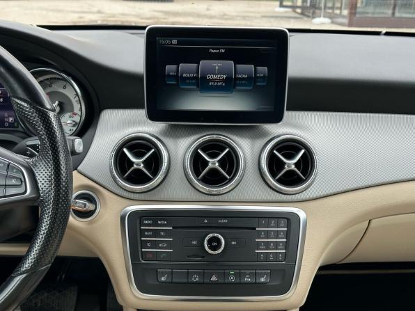 Mercedes-Benz CLA I (C117 X117) с пробегом 2015 года, цена 1 890 000 рублей, 95035 км, седан, Автокод Объявления