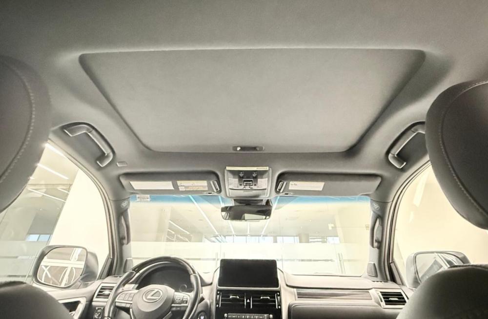 Lexus GX II Рестайлинг 2 Челябинск  - изображение 28
