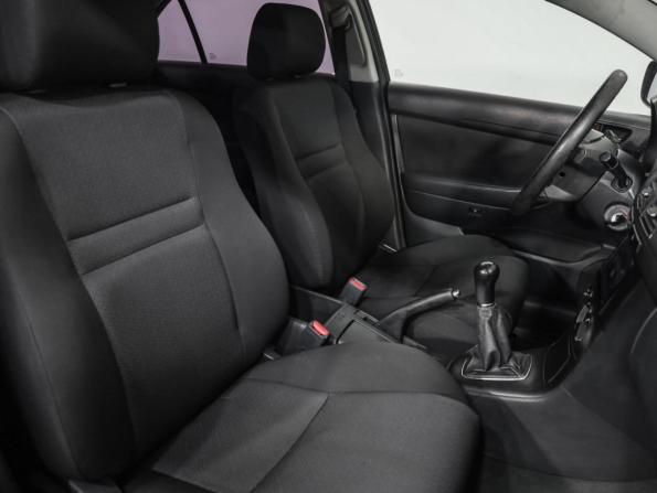 Toyota Avensis II Рестайлинг с пробегом 2008 года, цена 689 777 рублей, 240124 км, седан, Автокод Объявления