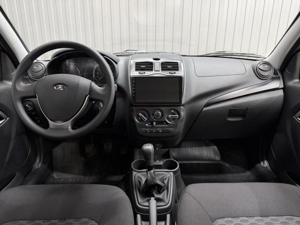 Lada (ВАЗ) Granta I Рестайлинг с пробегом 2026 года, цена 1 157 000 рублей, 164 км, седан, Автокод Объявления