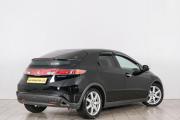 Honda Civic VIII Рестайлинг Красноярск  - изображение 29