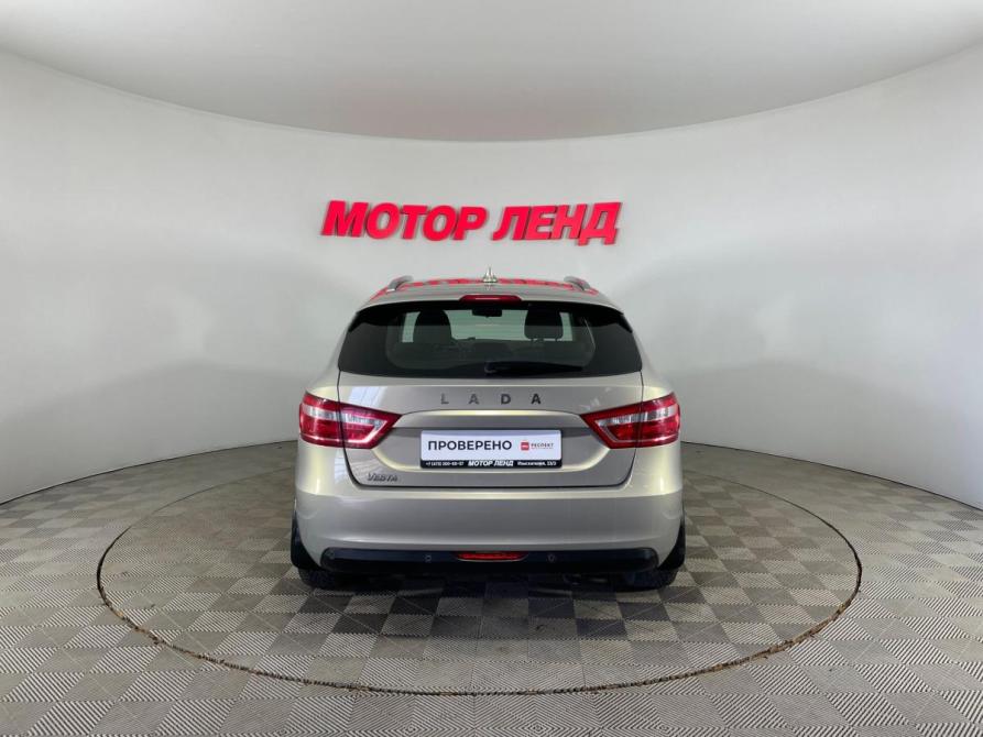 Lada (ВАЗ) Vesta I Воронеж  - изображение 5