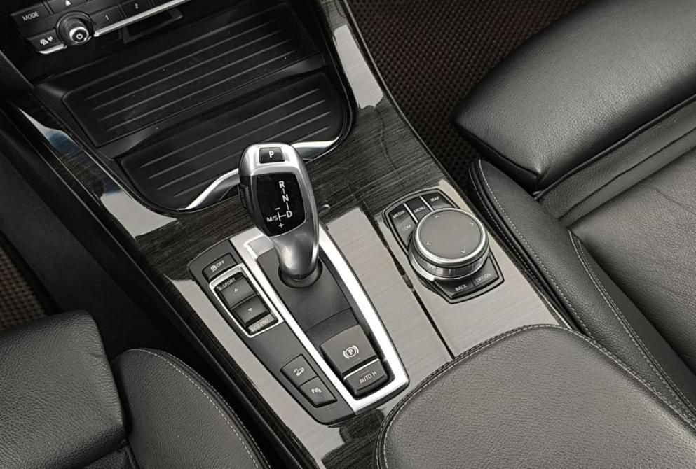 BMW X3 II (F25) Рестайлинг Нижний Новгород  - изображение 18