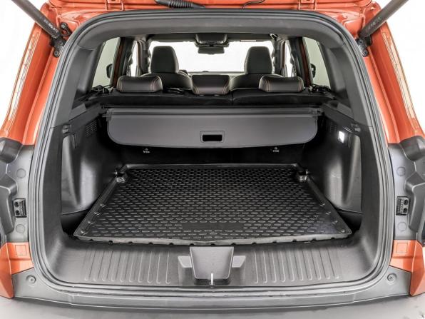 Haval Dargo I с пробегом 2023 года, цена 2 575 000 рублей, 34797 км, внедорожник, Автокод Объявления