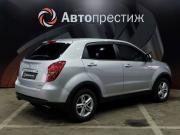 SsangYong Actyon II Ставрополь  - изображение 21