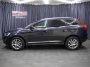 Volvo XC60 I Рестайлинг Москва  - изображение 31