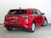 Kia Ceed III Рестайлинг Москва  - изображение 35