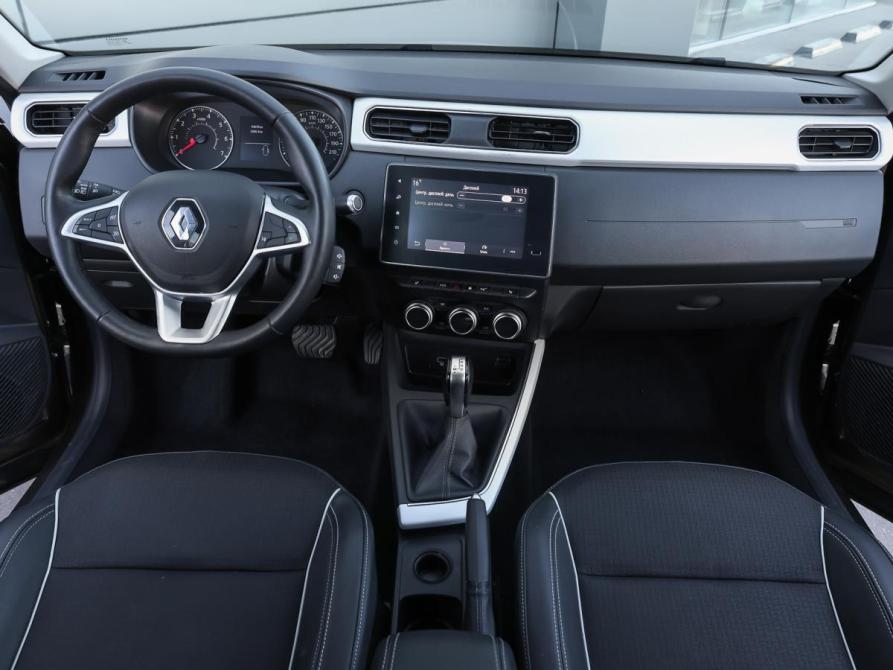 Renault Arkana I Москва  - изображение 11