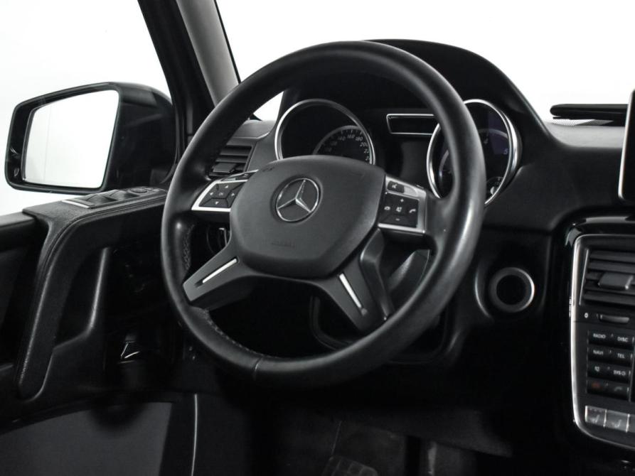 Mercedes-Benz G-Класс II (W463) Рестайлинг 3 Санкт-Петербург  - изображение 16
