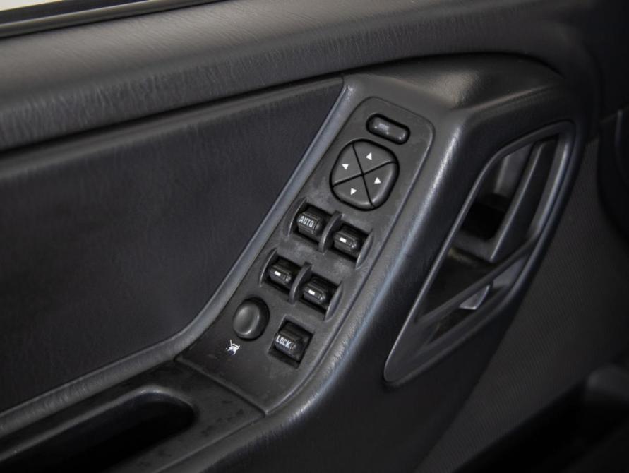 Jeep Grand Cherokee II (WJ) Санкт-Петербург  - изображение 17