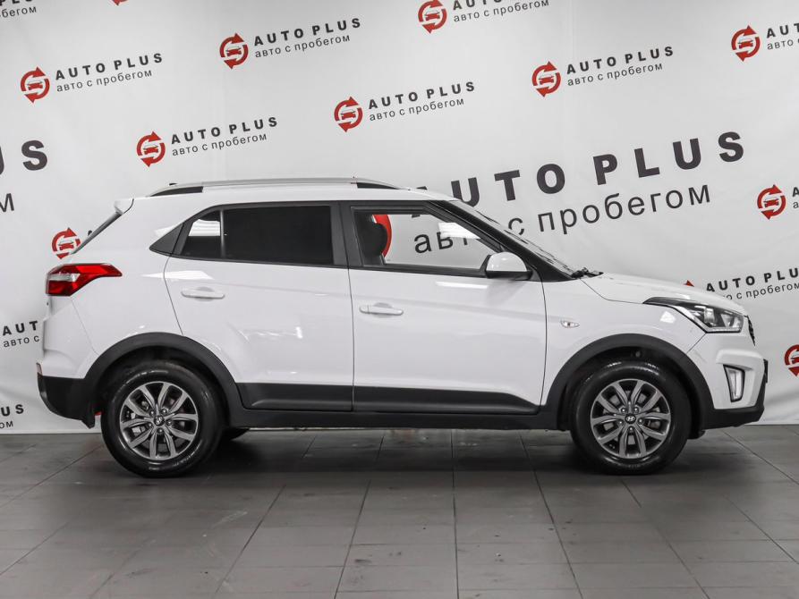 Hyundai Creta I Рестайлинг Минеральные Воды  - изображение 5
