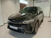 Geely Tugella I Рестайлинг Москва  - изображение 19