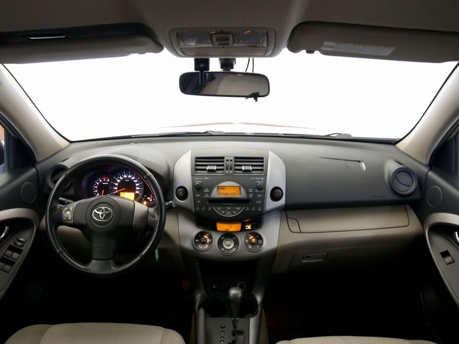 Toyota RAV4 III (XA30) Санкт-Петербург  - изображение 15