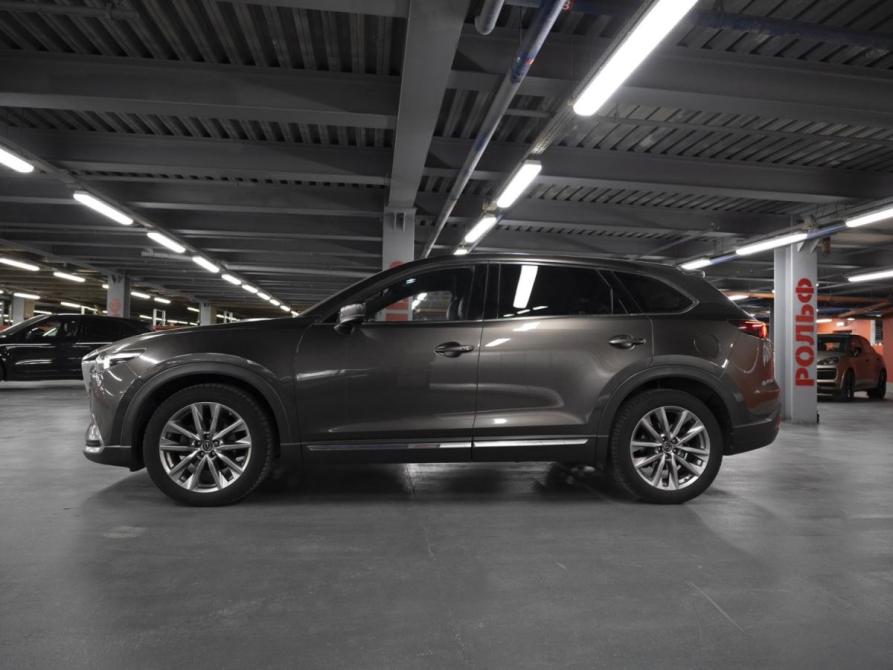 Mazda CX-9 II Москва  - изображение 8