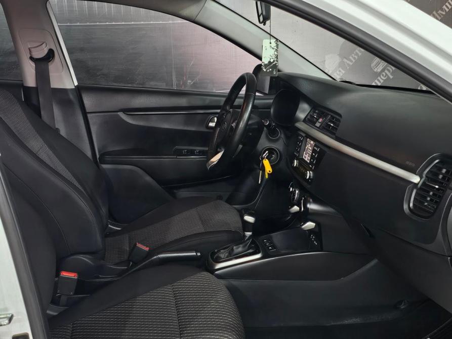 Kia Rio IV Краснодар  - изображение 20