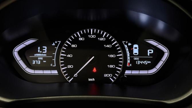 Changan Alsvin с пробегом 2023 года, цена 1 150 000 рублей, 13445 км, седан, Автокод Объявления