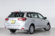 Toyota Corolla XI (E160 E170) Рестайлинг 2 Новосибирск  - изображение 25