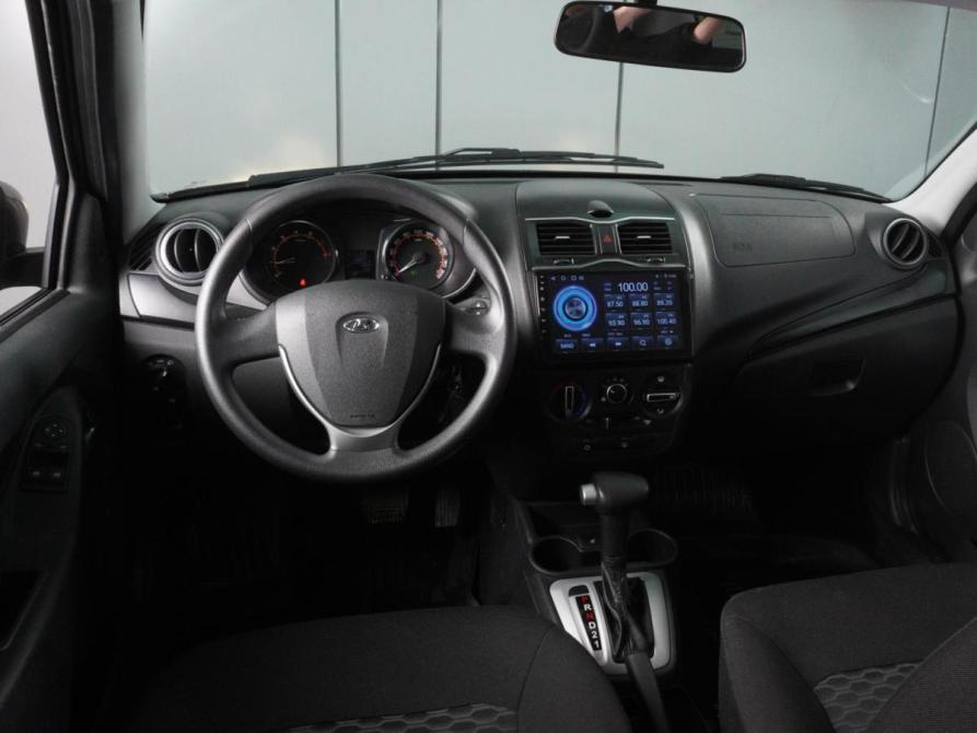 Lada (ВАЗ) Granta I Рестайлинг Минеральные Воды  - изображение 6