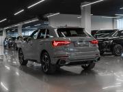 Audi Q3 II (F3) Москва  - изображение 30