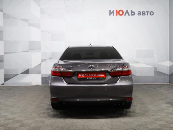 Toyota Camry VII (XV50) Рестайлинг с пробегом 2016 года, цена 1 990 000 рублей, 225175 км, седан, Автокод Объявления
