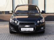 Chevrolet Aveo II Екатеринбург  - изображение 27