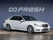 Mercedes-Benz E-Класс IV (W212 S212 C207) Краснодар  - изображение 24