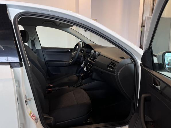 Volkswagen Polo VI с пробегом 2021 года, цена 1 510 000 рублей, 86892 км, лифтбек, Автокод Объявления