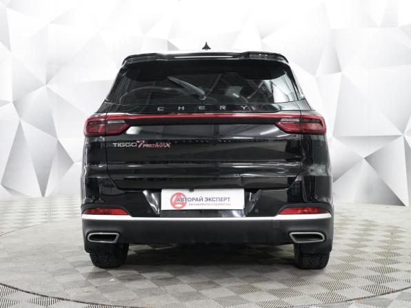 Chery Tiggo 7 Pro Max I с пробегом 2023 года, цена 1 785 000 рублей, 37622 км, внедорожник, Автокод Объявления