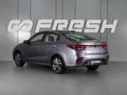 Kia Rio IV Минеральные Воды  - изображение 22
