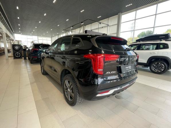 Haval Jolion I с пробегом 2023 года, цена 1 670 700 рублей, 144684 км, внедорожник, Автокод Объявления